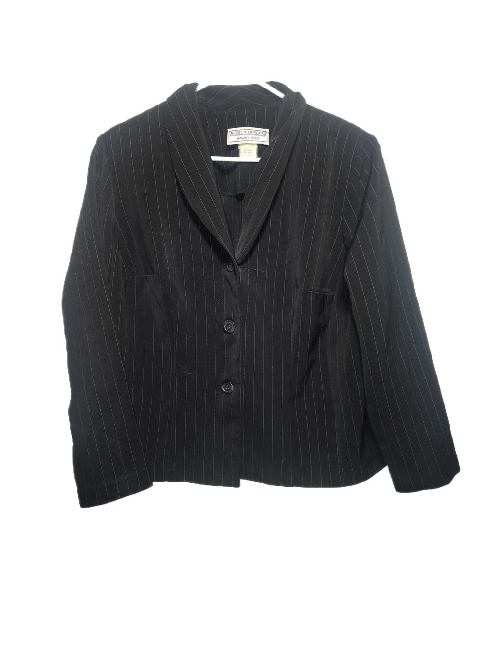 Jessica Howard Women's Blazer Size 20 Petite (2X)